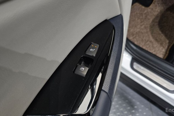 2021 Kia Sportage с пробегом 49 036 км