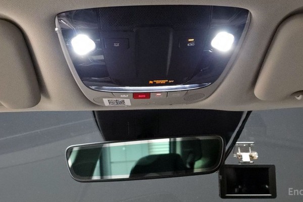 2022 Kia Sportage с пробегом 34 698 км