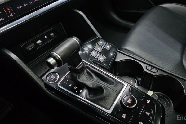 2022 Kia Sportage с пробегом 39 848 км