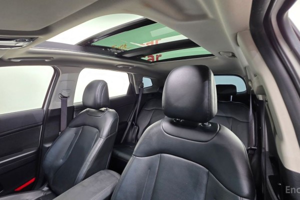 2022 Kia Sportage с пробегом 39 848 км