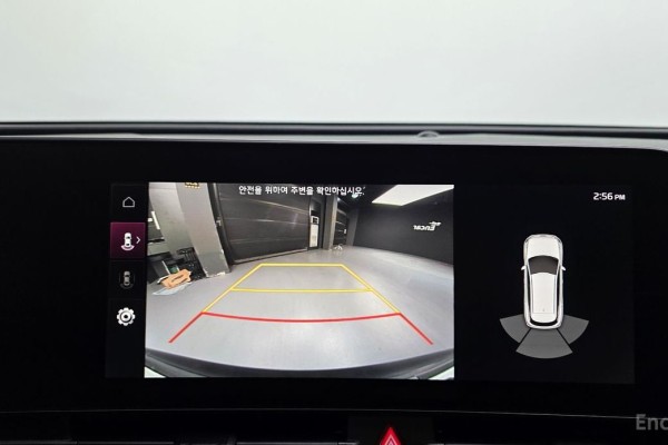 2022 Kia Sportage с пробегом 39 848 км