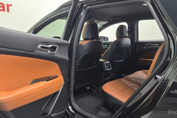 2022 Kia Sportage с пробегом 30 699 км