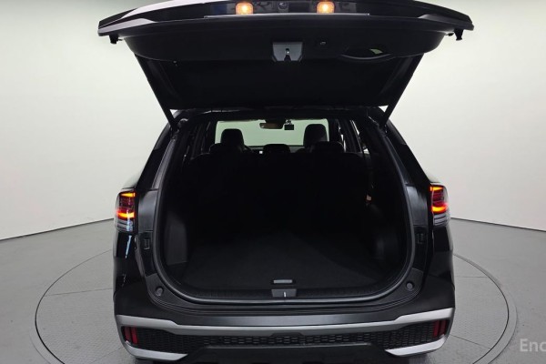 2022 Kia Sportage с пробегом 30 699 км