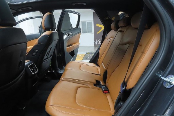 2022 Kia Sportage с пробегом 42 430 км