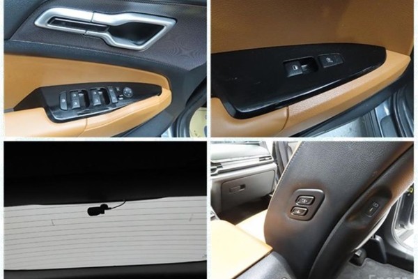 2022 Kia Sportage с пробегом 42 430 км