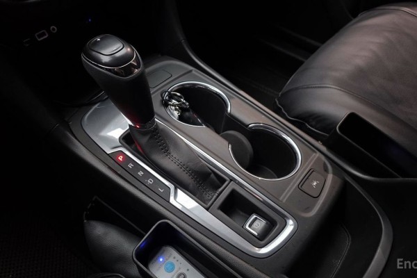 2019 Chevrolet Equinox с пробегом 54 756 км