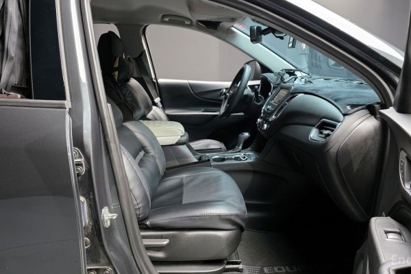 2019 Chevrolet Equinox с пробегом 54 756 км