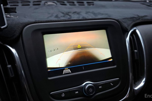 2019 Chevrolet Equinox с пробегом 54 756 км