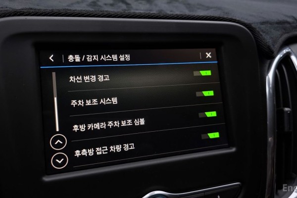 2019 Chevrolet Equinox с пробегом 54 756 км