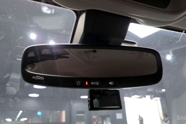 2019 Chevrolet Equinox с пробегом 54 756 км