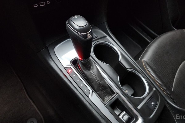 2020 Chevrolet Equinox с пробегом 123 279 км