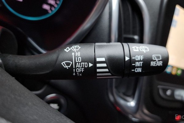 2020 Chevrolet Equinox с пробегом 123 279 км