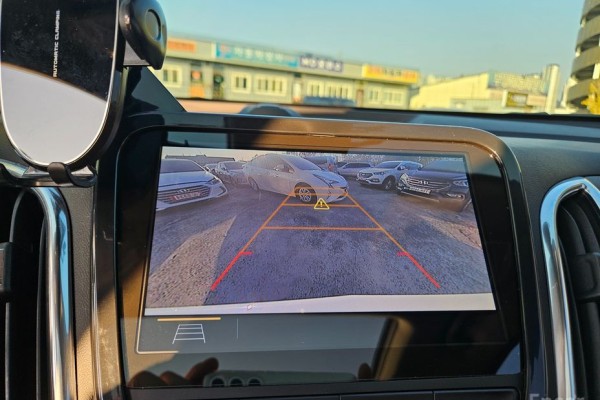 2019 Chevrolet Equinox с пробегом 139 075 км