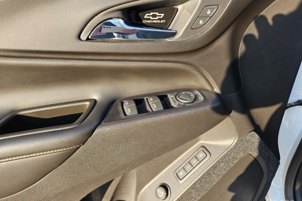 2019 Chevrolet Equinox с пробегом 139 075 км