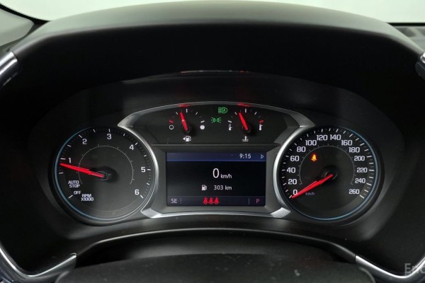 2019 Chevrolet Equinox с пробегом 81 870 км