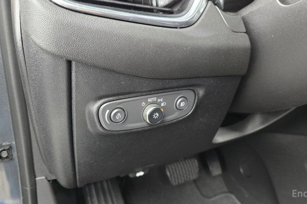 2019 Chevrolet Equinox с пробегом 81 870 км