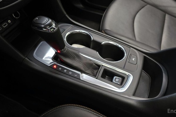 2019 Chevrolet Equinox с пробегом 65 068 км