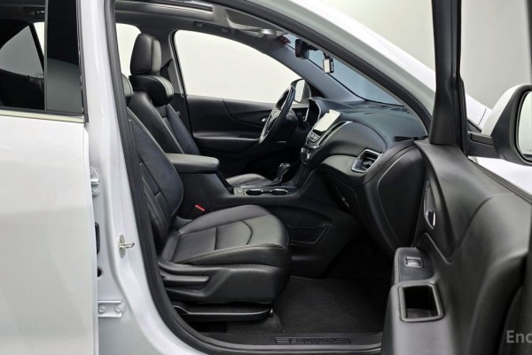 2019 Chevrolet Equinox с пробегом 65 068 км