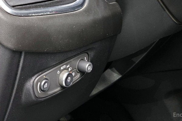 2018 Chevrolet Equinox с пробегом 88 450 км