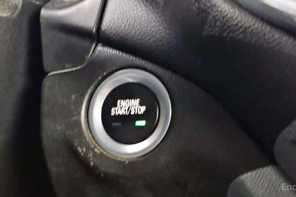 2018 Chevrolet Equinox с пробегом 88 450 км