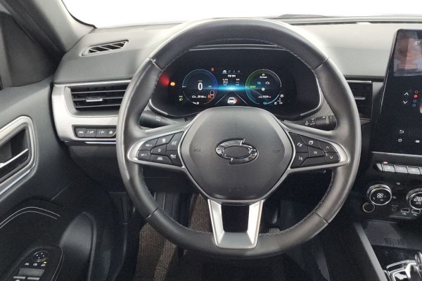 2022 Renault Samsung XM3 с пробегом 73 739 км