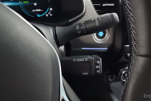 2022 Renault Samsung XM3 с пробегом 73 739 км