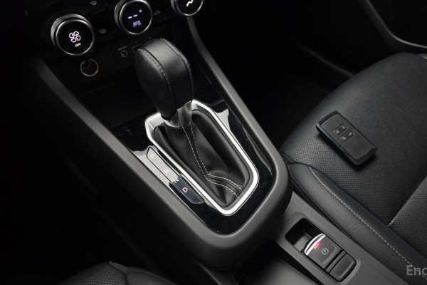 2022 Renault Samsung XM3 с пробегом 55 225 км