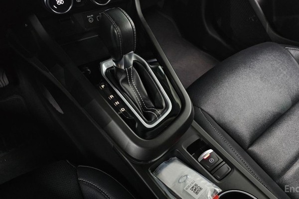 2022 Renault Samsung XM3 с пробегом 100 190 км