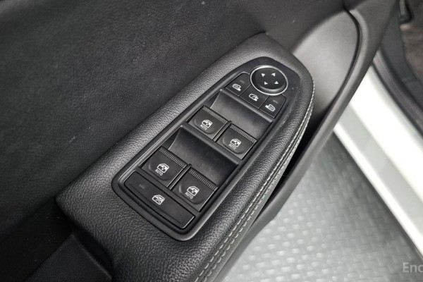 2022 Renault Samsung XM3 с пробегом 100 190 км