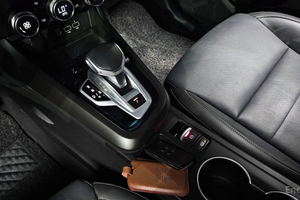 2022 Renault Samsung XM3 с пробегом 74 726 км