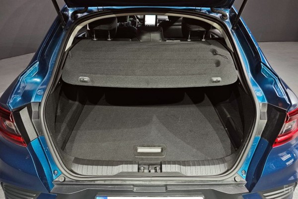 2022 Renault Samsung XM3 с пробегом 74 726 км