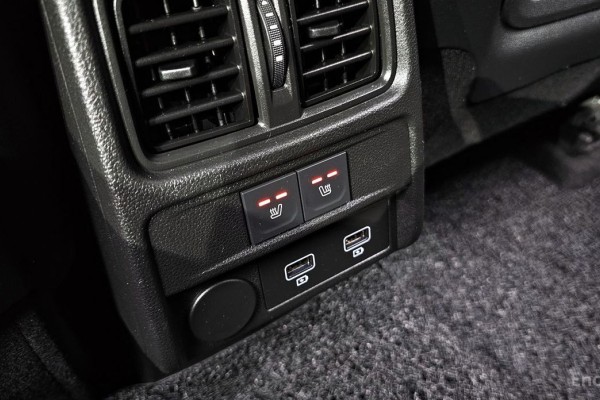 2022 Renault Samsung XM3 с пробегом 74 726 км