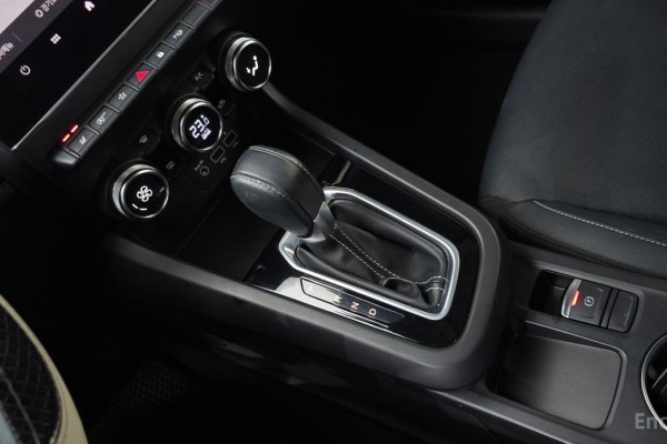 2021 Renault Samsung XM3 с пробегом 42 700 км