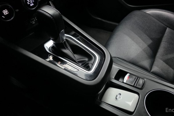 2022 Renault Samsung XM3 с пробегом 75 007 км