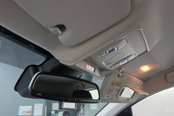 2021 Renault Samsung XM3 с пробегом 42 700 км