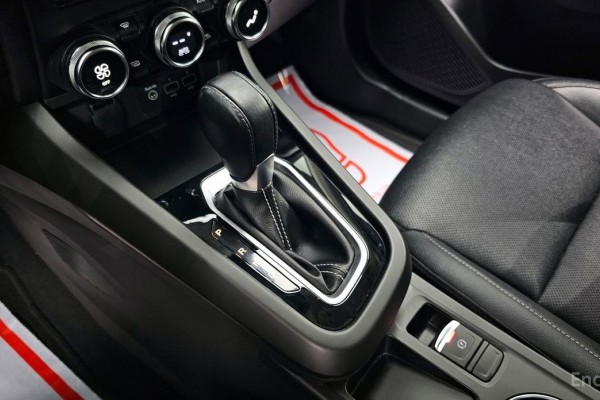 2022 Renault Samsung XM3 с пробегом 66 509 км