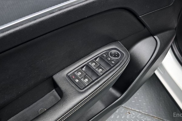 2022 Renault Samsung XM3 с пробегом 66 509 км