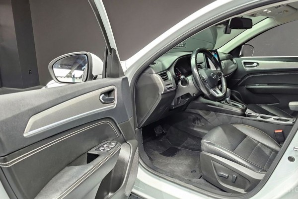 2022 Renault Samsung XM3 с пробегом 44 160 км