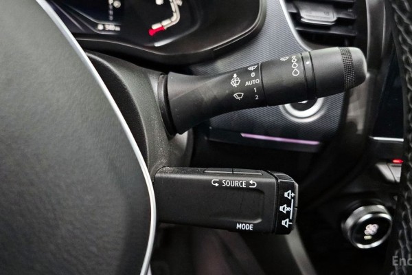 2022 Renault Samsung XM3 с пробегом 66 509 км