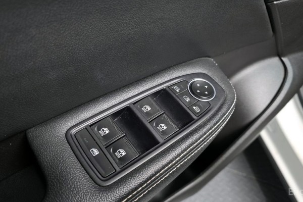 2022 Renault Samsung XM3 с пробегом 82 557 км