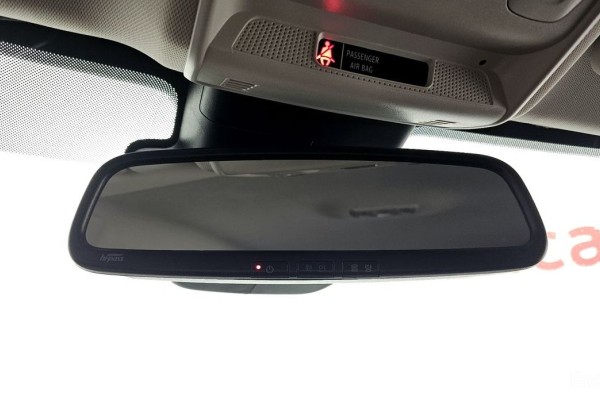 2022 Renault Samsung XM3 с пробегом 66 509 км