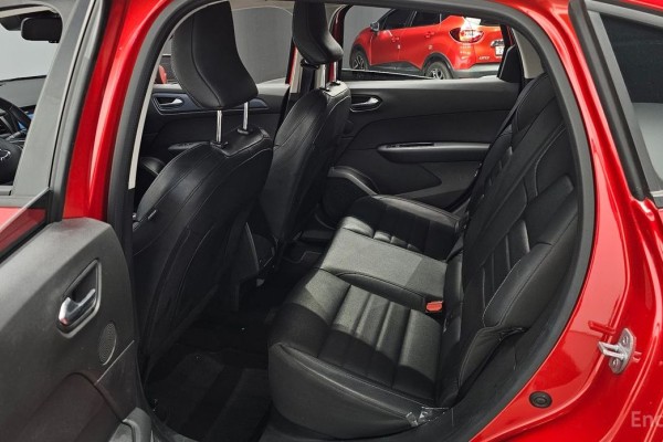 2021 Renault Samsung XM3 с пробегом 49 475 км