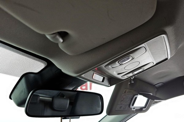 2021 Renault Samsung XM3 с пробегом 93 439 км