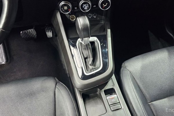 2022 Renault Samsung XM3 с пробегом 110 064 км