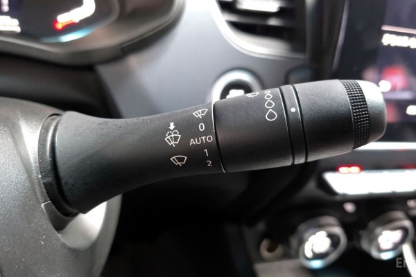 2022 Renault Samsung XM3 с пробегом 82 557 км