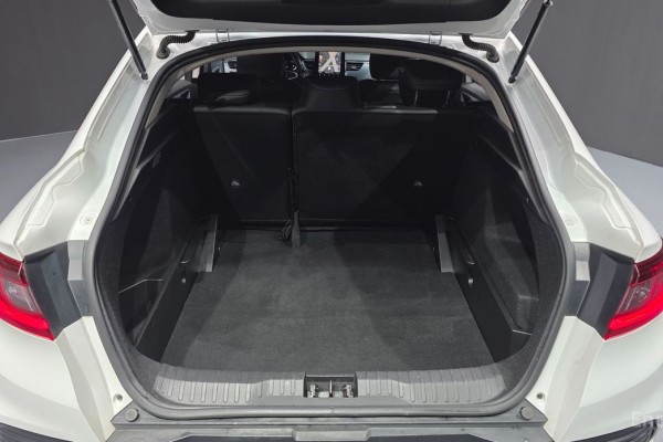 2022 Renault Samsung XM3 с пробегом 82 557 км