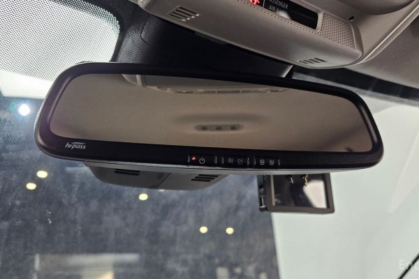 2022 Renault Samsung XM3 с пробегом 56 721 км