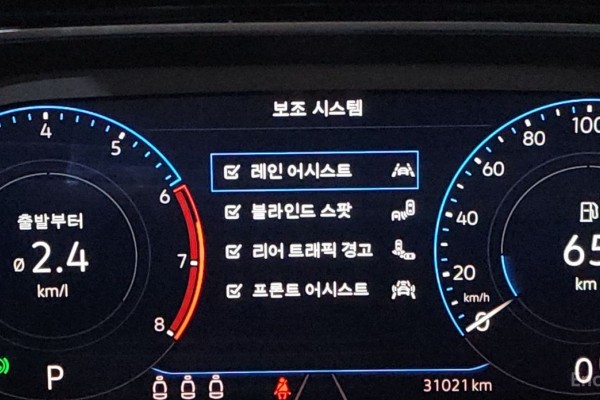 2021 Volkswagen Jetta с пробегом 31 021 км