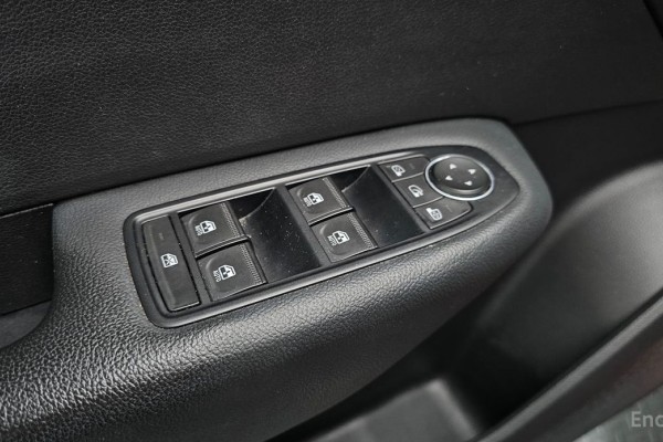 2021 Renault Samsung XM3 с пробегом 49 475 км