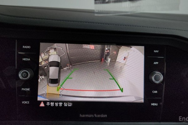 2021 Volkswagen Jetta с пробегом 31 021 км